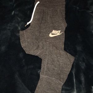Nike jogger Sweats
